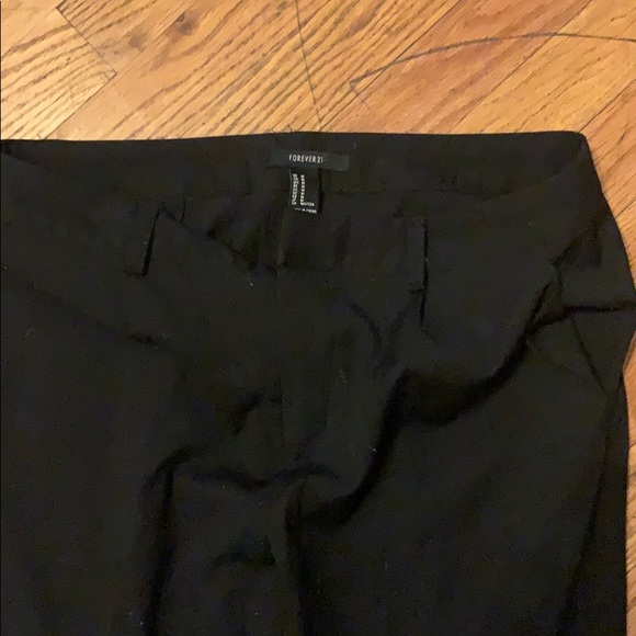 Classic Forever 21 Bock dress pants - Picture 2 of 3